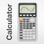 Graphing Calculator Plus AI icon