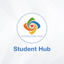 IHM Student Hub icon