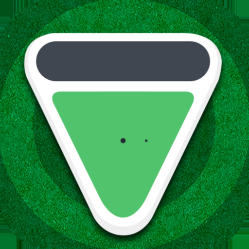 PuttingGO app icon