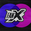 FanX Salt Lake 2025 icon