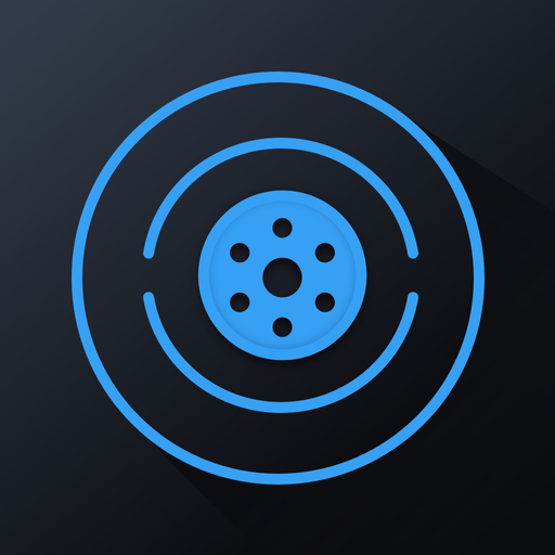 Hiscooter app icon