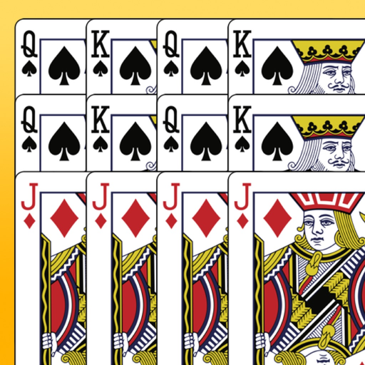 Universal Pinochle app icon