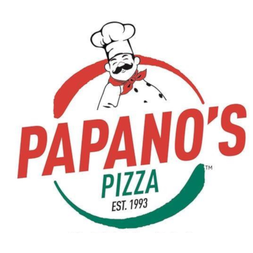 Papano’s Pizza app icon