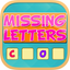 Missing Letters icon
