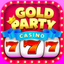 Gold Party Casino icon