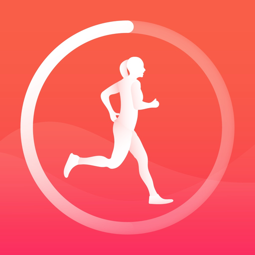 Pedometer β Step Counter Stepy app icon
