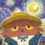 Starry Whiskers: Cats Atelier icon