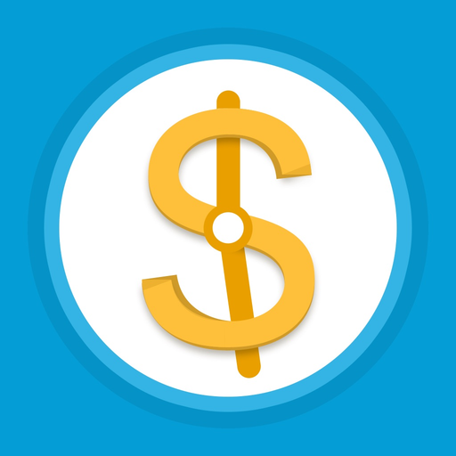 Salary Calculator. app icon