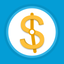Salary Calculator. icon