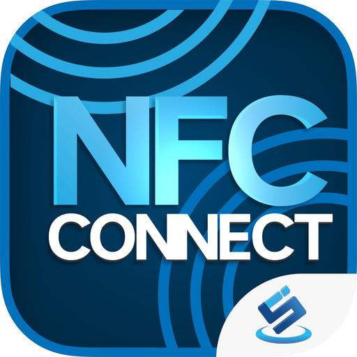 NFC Connect app icon