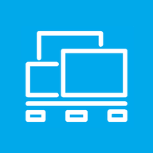 AxiaTMS Mobile app icon