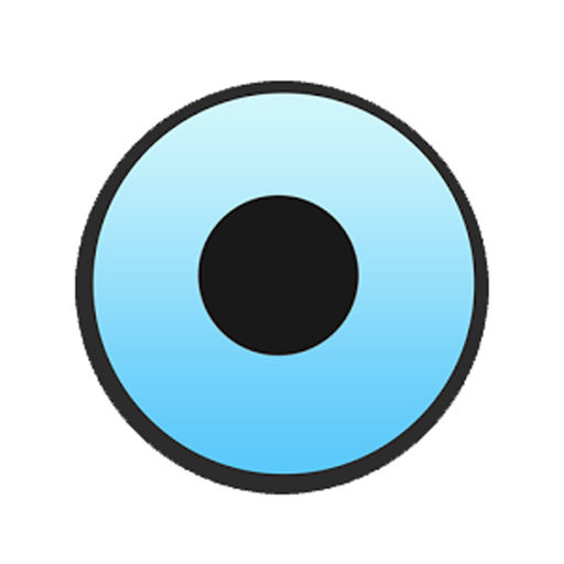 FishEye Camera & Photo Doodle app icon
