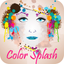 Resplash Color Photo Effect icon