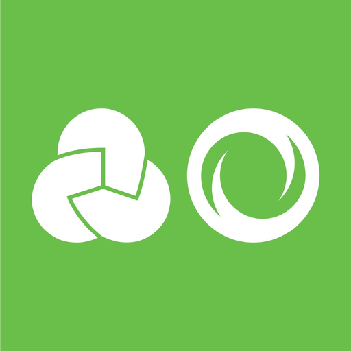 Corporate Application app icon