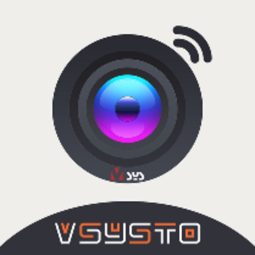 VSYSTO app icon