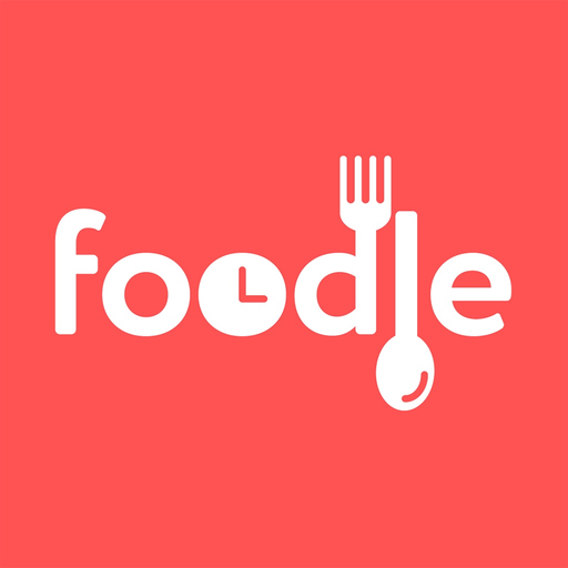 Foodle: Delivery&preordering app icon