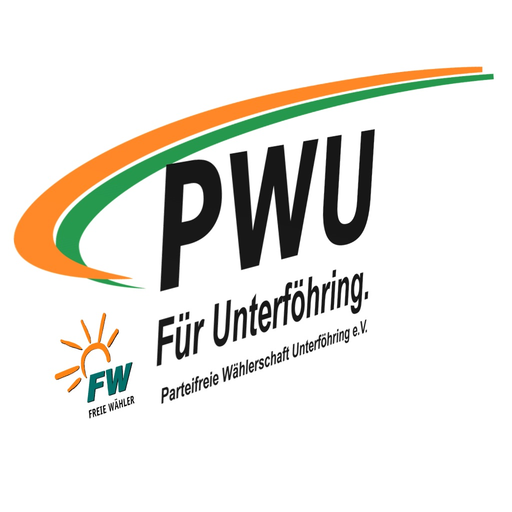 PWU - Für Unterföhring app icon