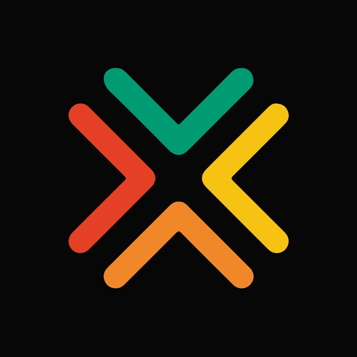 Xume app icon