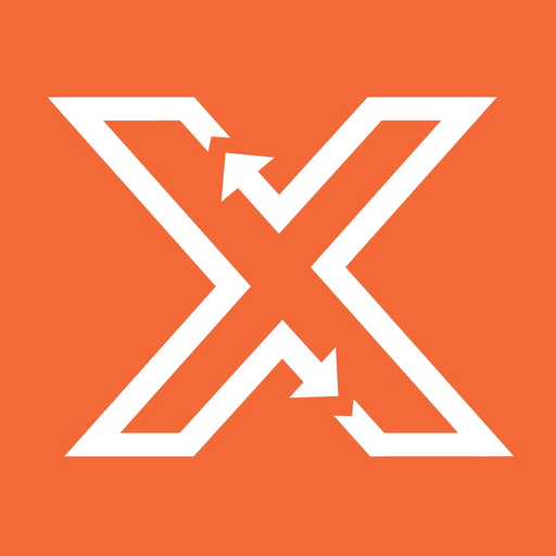 XSelly: ออเดอร์ สต๊อก ตัวแทน app icon