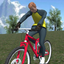 Hilly BMX 3D Racing icon