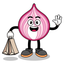 Animated Onions Stickers icon