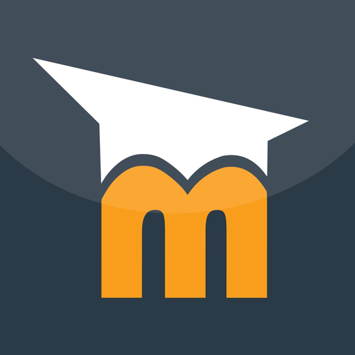Mezunbook app icon