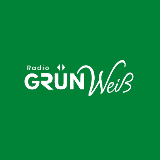 Radio Grün Weiß app icon