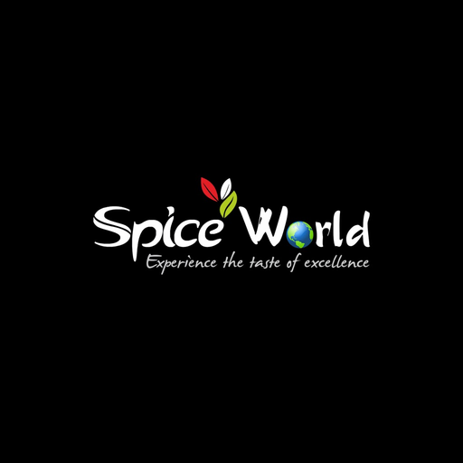 Spice World app icon