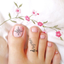 Toe Nail Salon - Foot Spa icon