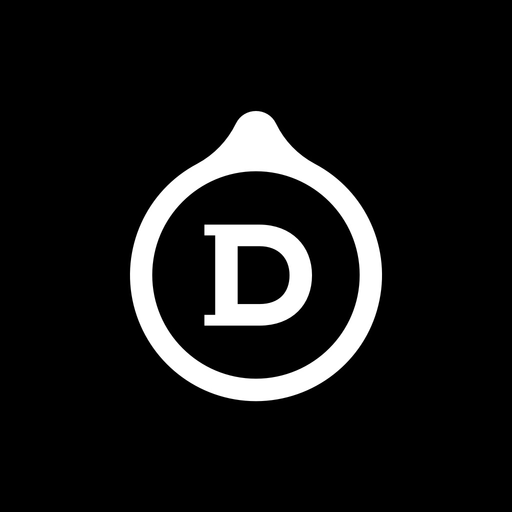 Devialet app icon