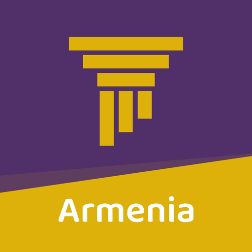 Byblos Bank Armenia app icon