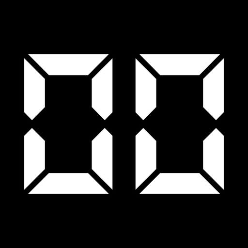 Simple Event Countdown Timer app icon