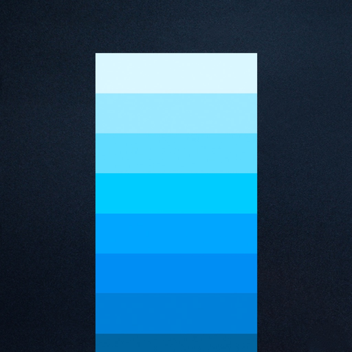 Palette Republic app icon