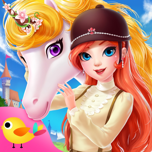 Royal Horse Club app icon