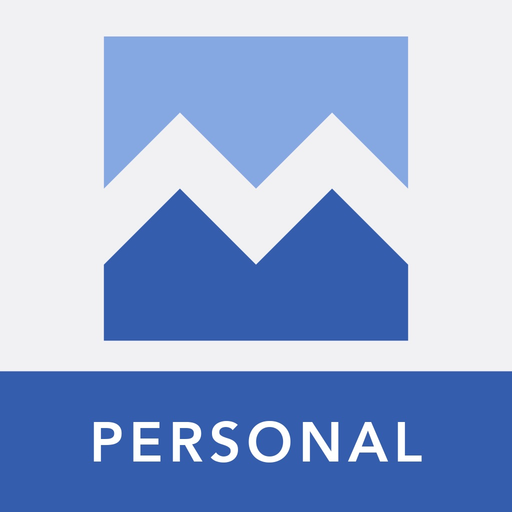 Mission Valley Bank Mobile app icon