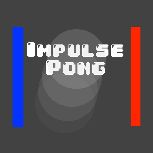 Impulse Pong - Arcade classics app icon