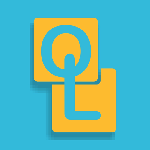 QazLatyn app icon