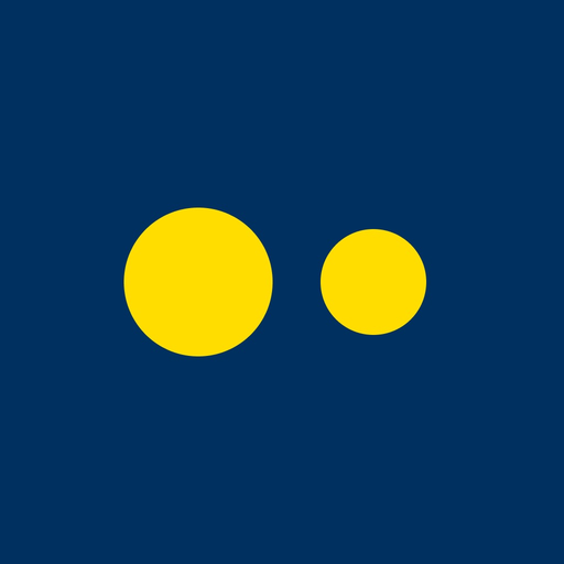 TRIVALITE app icon