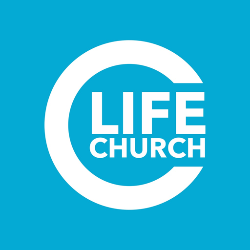 Crossroads Life Church app icon