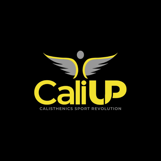 CaliUp (Legacy) app icon
