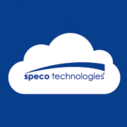 Speco Cloud app icon