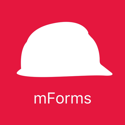 COINS mForms app icon