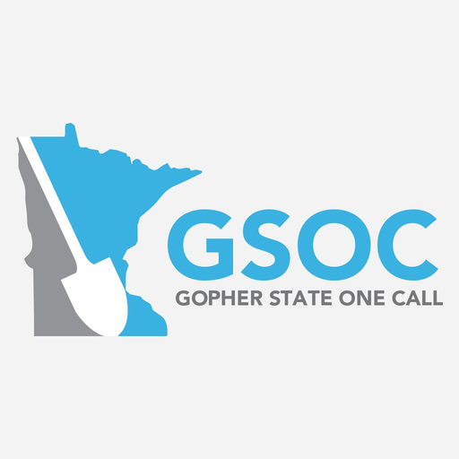 Gopher State One Call app icon
