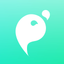 Heymandi · Word-Based Social icon