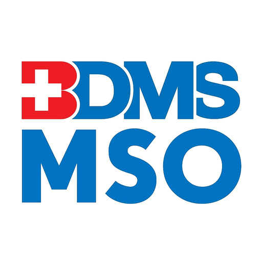 BDMS MSO Platform app icon