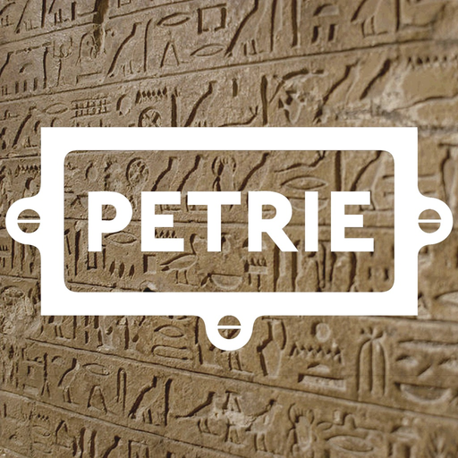 Petrie Museum app icon