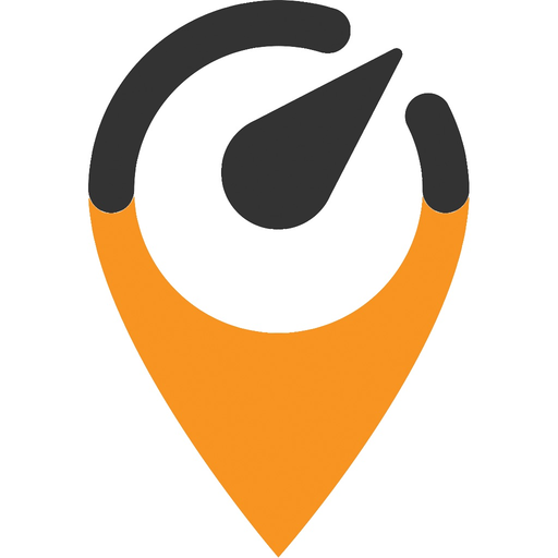 TopTracking Mobile app icon