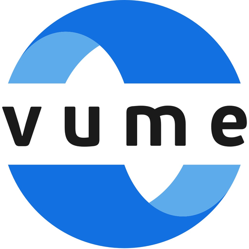 Vume360 app icon