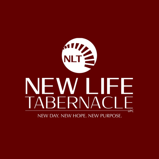 New Life Tabernacle UPC app icon