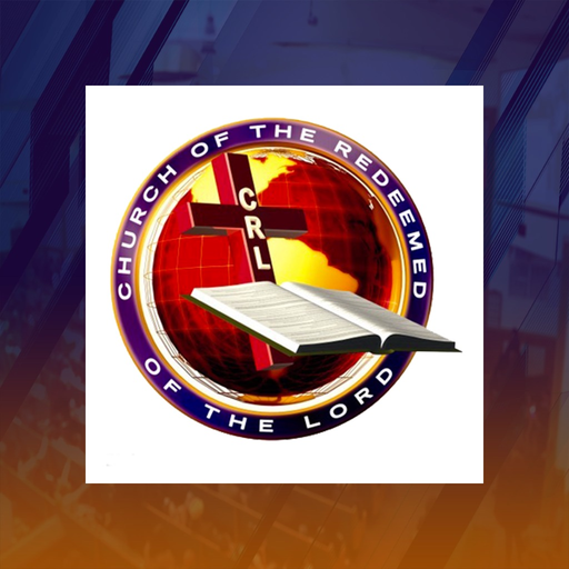 CRL Ministries app icon